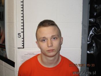 Blake  Taylor Mugshot