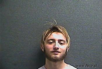 Blake Lee Turner Mugshot