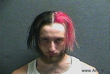 Blake Lee Turner Mugshot