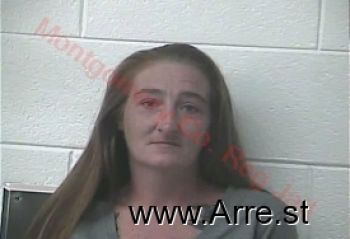 Bobbie Sue Hall Mugshot