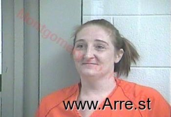 Bobbie Sue Hall Mugshot