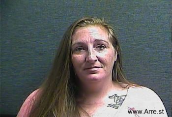 Bobbie Sue Hall Mugshot