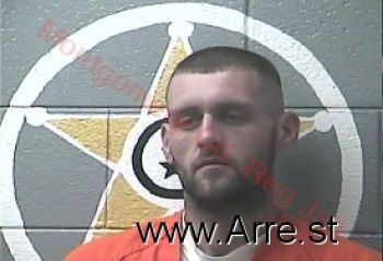 Bobby Wayne Agee Mugshot