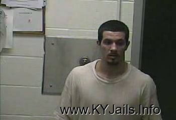 Bobby Alan Eversole   Mugshot