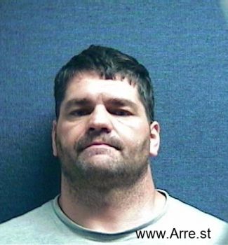 Bobby Lee Applegate Mugshot