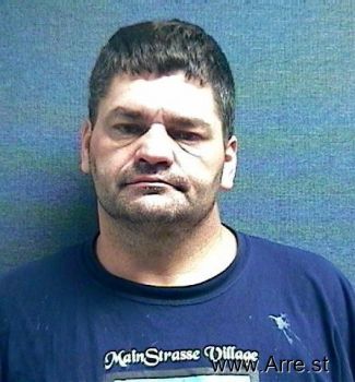 Bobby Lee Applegate Mugshot