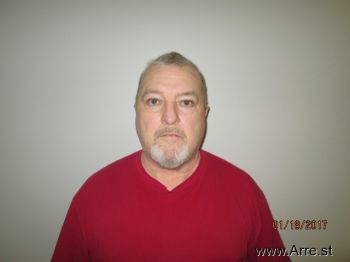 Bobby  Black Mugshot