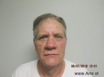 Bobby Joseph Brown Mugshot