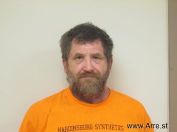 Bobby  Browning Mugshot