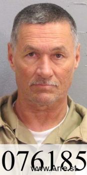 Bobby Ray Bruce Mugshot