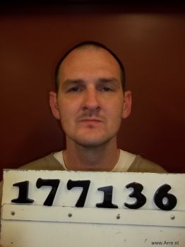 Bobby Jo Cook Mugshot