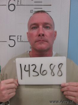 Bobby Joe Copeland Mugshot