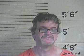 Bobby E. Creech Mugshot