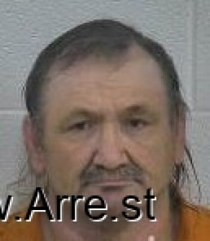 Bobby Joe Elza Mugshot