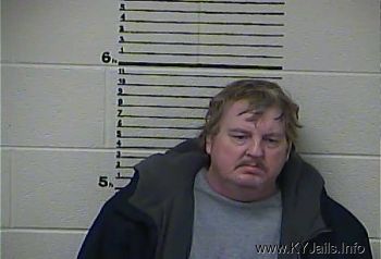 Bobby G Woods   Mugshot