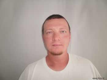 Bobby S Haley Mugshot