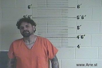 Bobby  Horn Mugshot