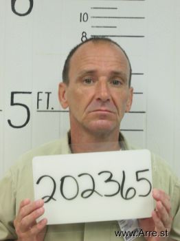 Bobby  Napier Mugshot