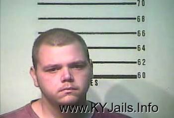 Bobby Ray Akers   Mugshot