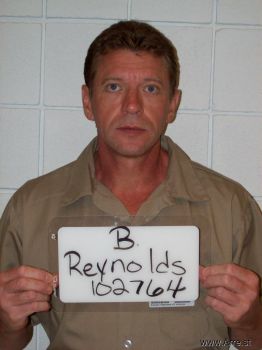 Bobby  Reynolds Mugshot