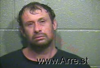 Bobby Allen Simmons Mugshot