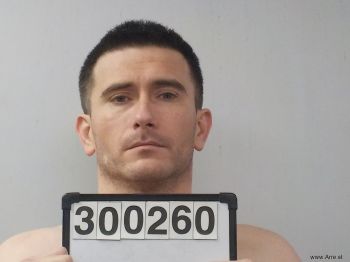 Bobby Randall Smith Mugshot