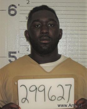 Bobby R Walker Mugshot