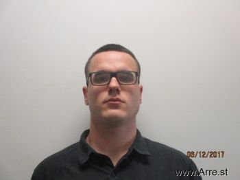 Braden Douglas Bell Mugshot