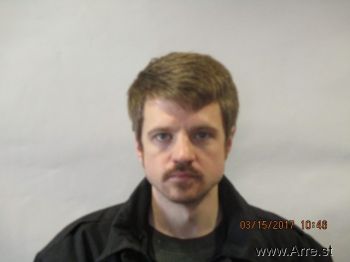 Bradley James Adkins Mugshot