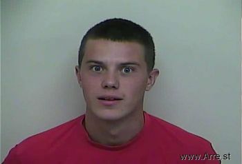 Bradley Joseph Allen Mugshot