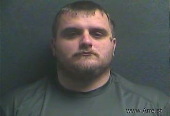 Bradley Wayne Barger Mugshot