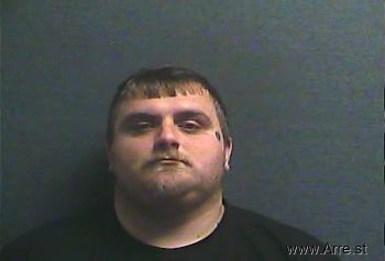 Bradley Wayne Barger Mugshot