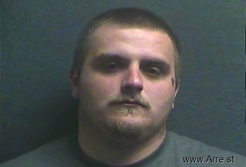 Bradley Wayne Barger Mugshot