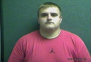 Bradley Wayne Barger Mugshot