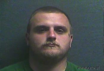 Bradley Wayne Barger Mugshot