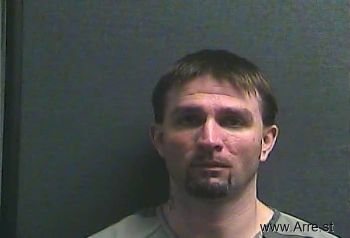 Bradley Eugene Cornwell Mugshot