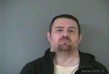 Bradley  Graham Mugshot