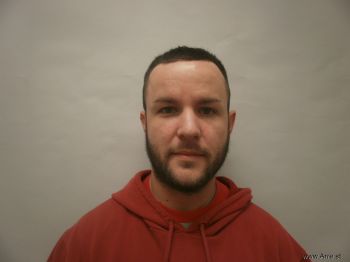 Bradley K Green Mugshot