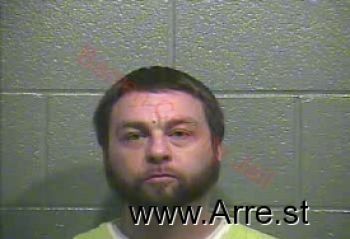 Bradley Heath Hicks Mugshot