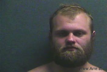 Bradley William Johnson Mugshot