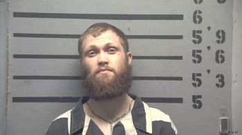 Bradley  Miller Mugshot