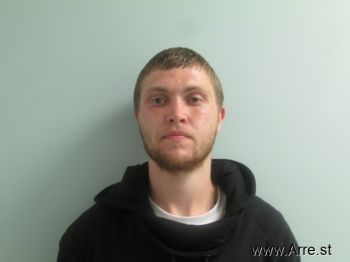 Bradley D Miller Mugshot