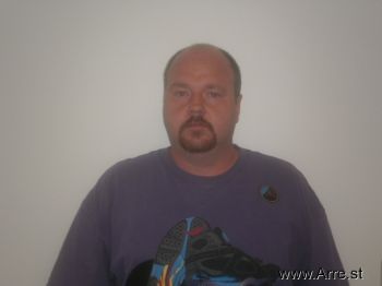 Bradley Eugene Moore Mugshot