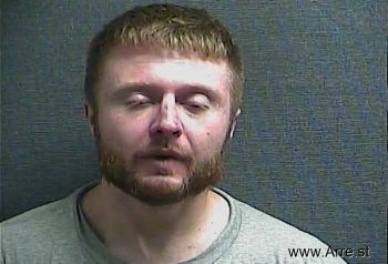 Bradley A Mullins Mugshot