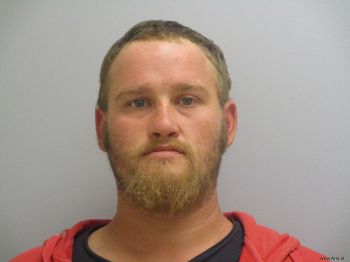 Bradley  Riggs Mugshot