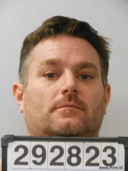 Bradley L Russell Mugshot