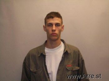 Bradley  Scharstein Mugshot