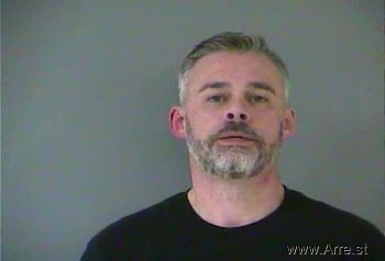 Bradley Alan Sears Mugshot