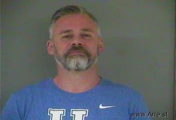 Bradley Alan Sears Mugshot