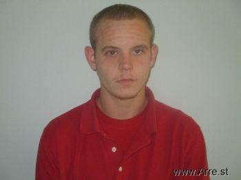 Bradley  Simmons Mugshot